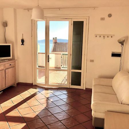 Apartamento La casa del mare Porto Santo Stefano  Exterior foto