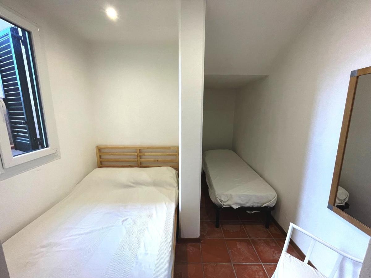 Apartamento La casa del mare Porto Santo Stefano  Exterior foto